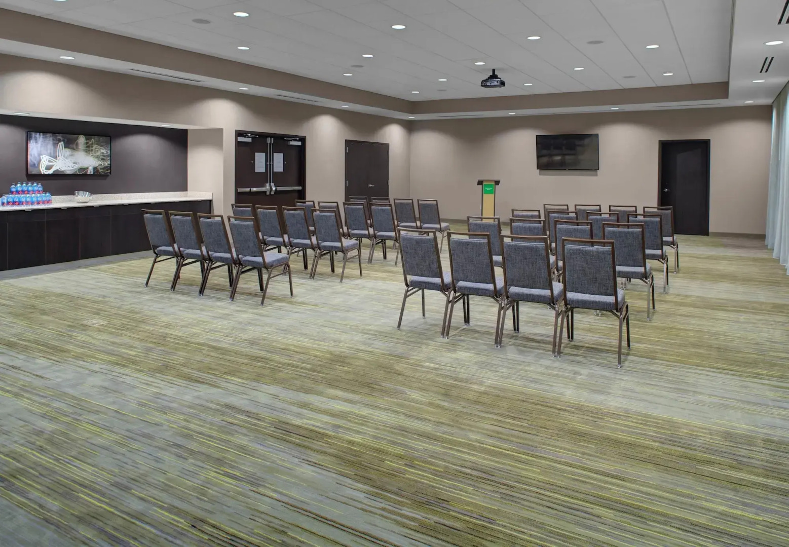 Courtyard by Marriott Atlanta Kennesaw