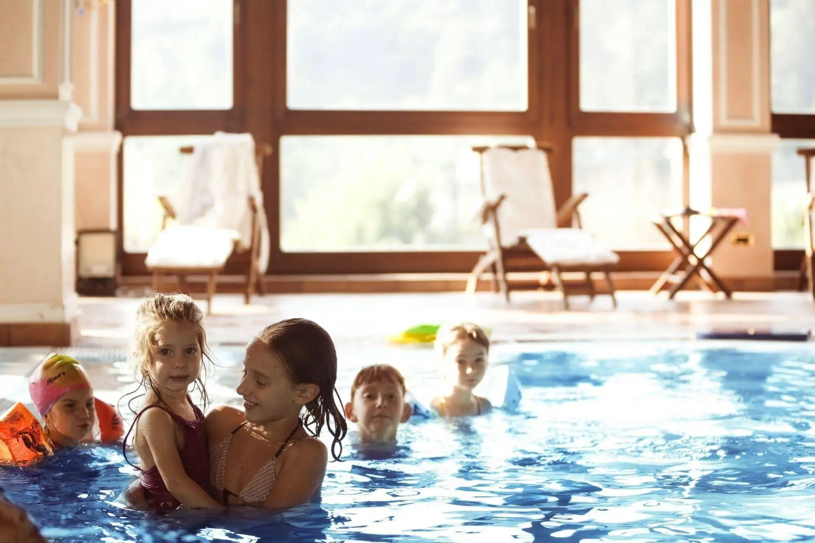 Comano Cattoni Holiday