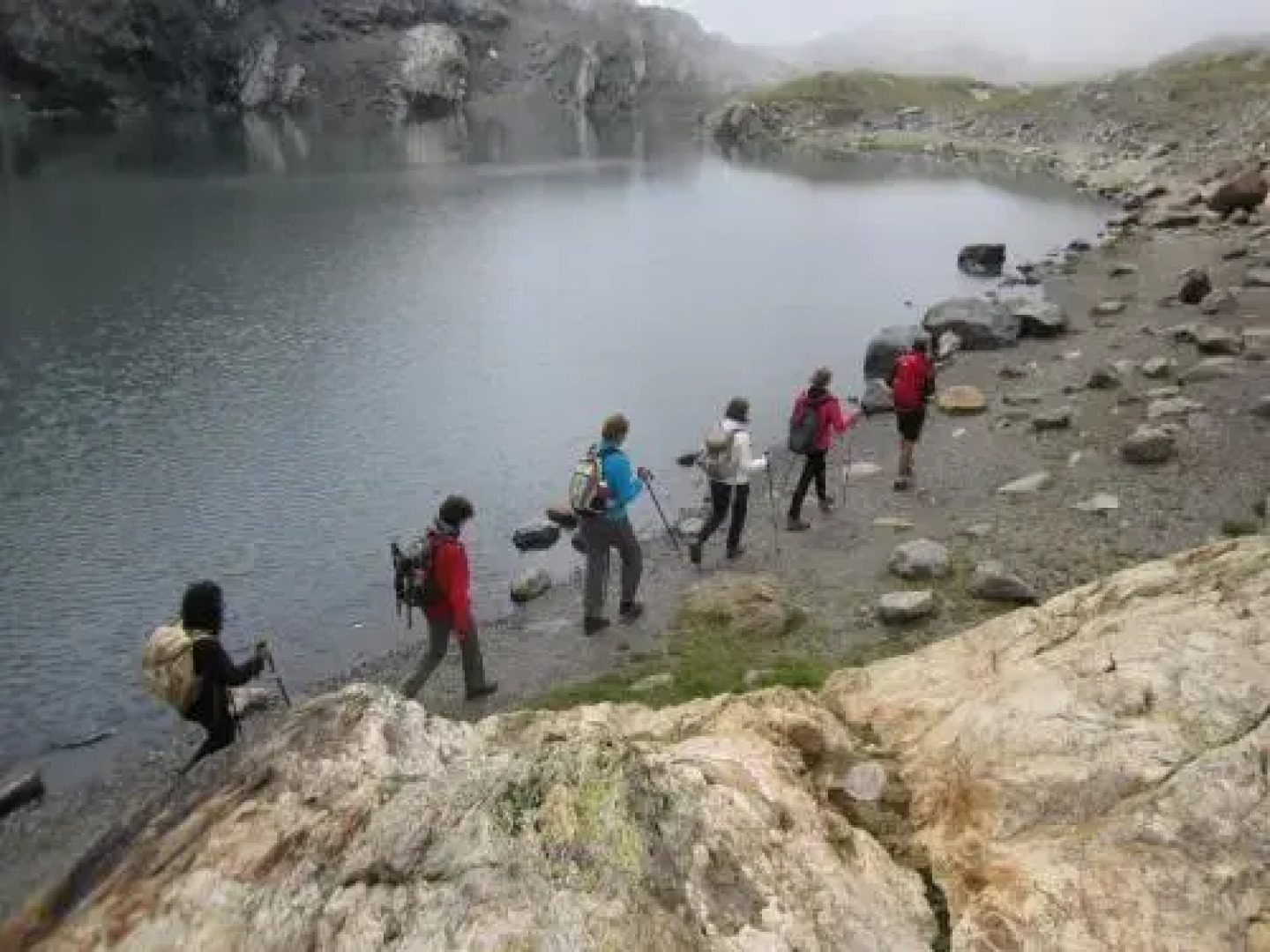 Gîte de la Lignarre