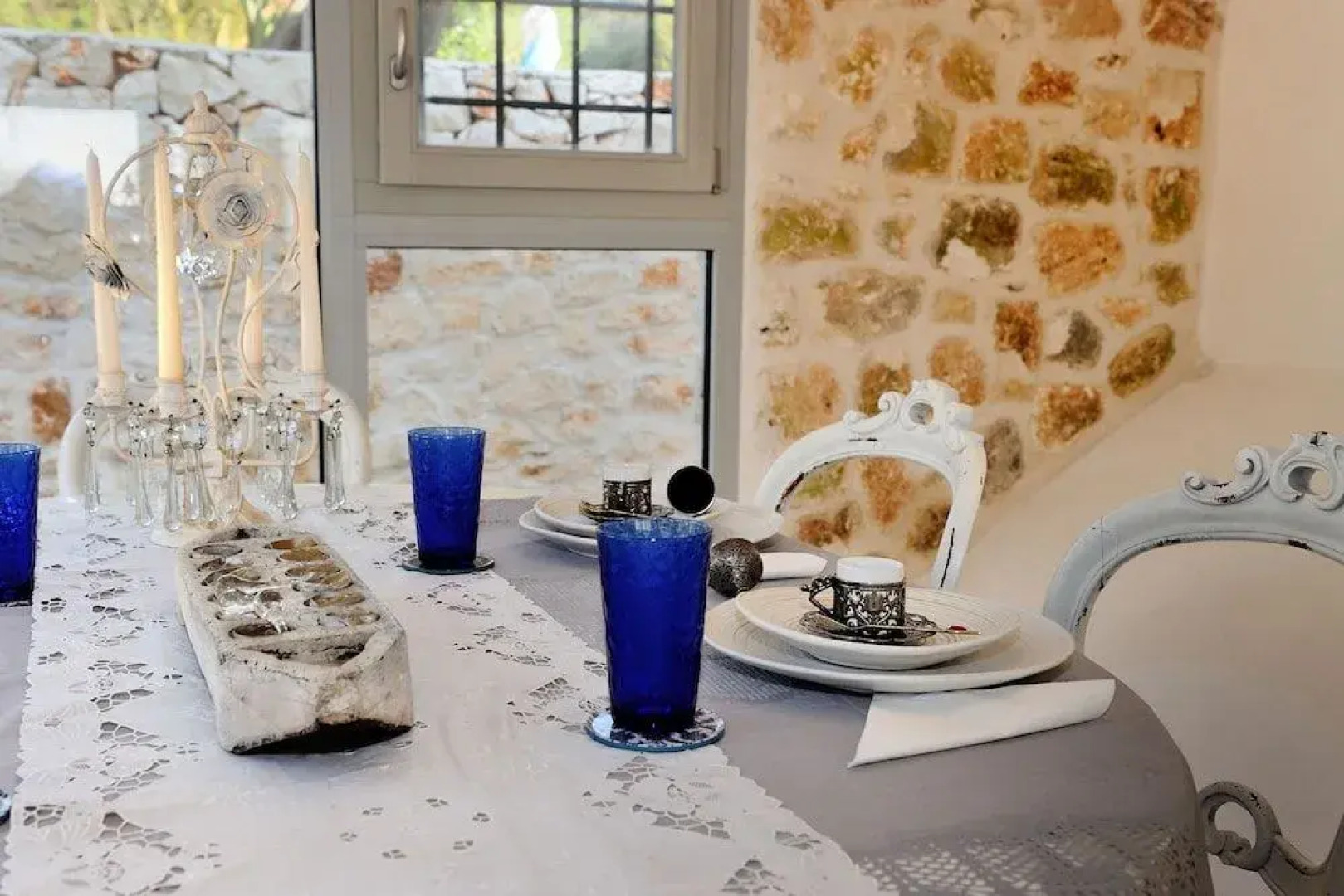 PiGreco Trullo di Charme - Boutique