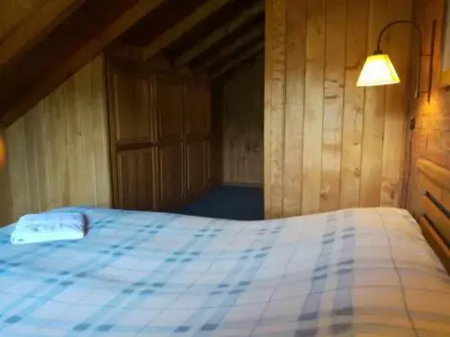 Cabañas La Encantada