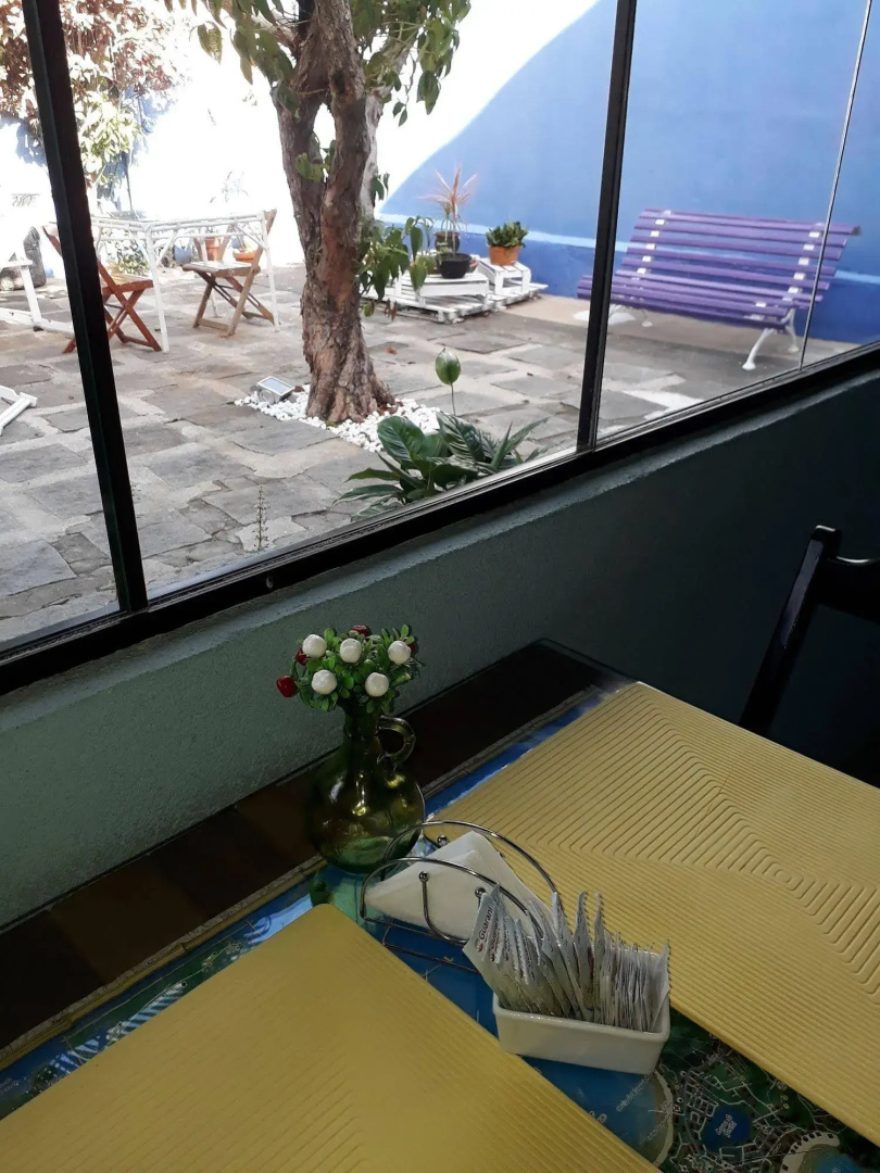 Paraiso Mar Nova Estrela