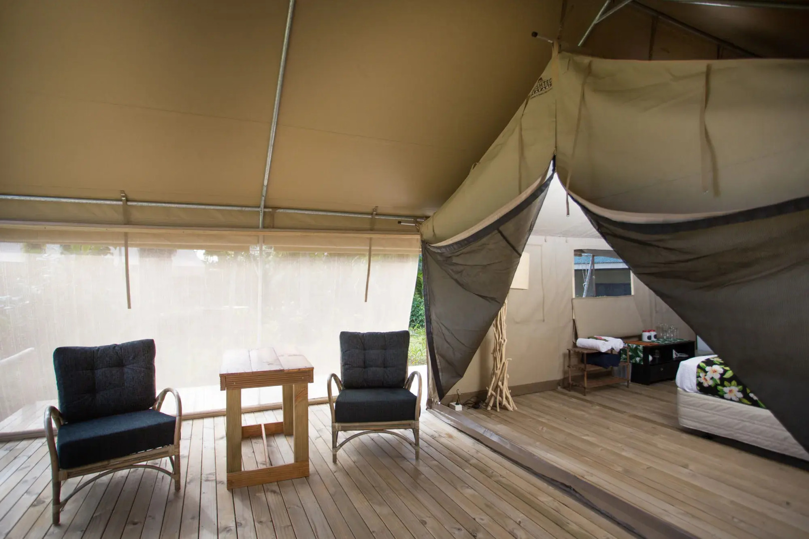 Ikurangi Eco Retreat