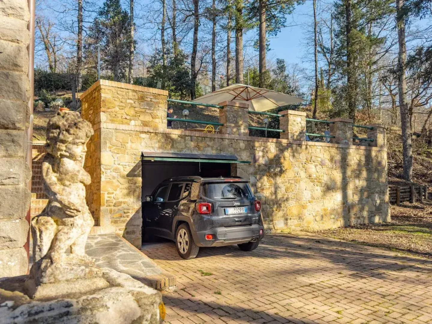 La Vita Bella in Vaglia