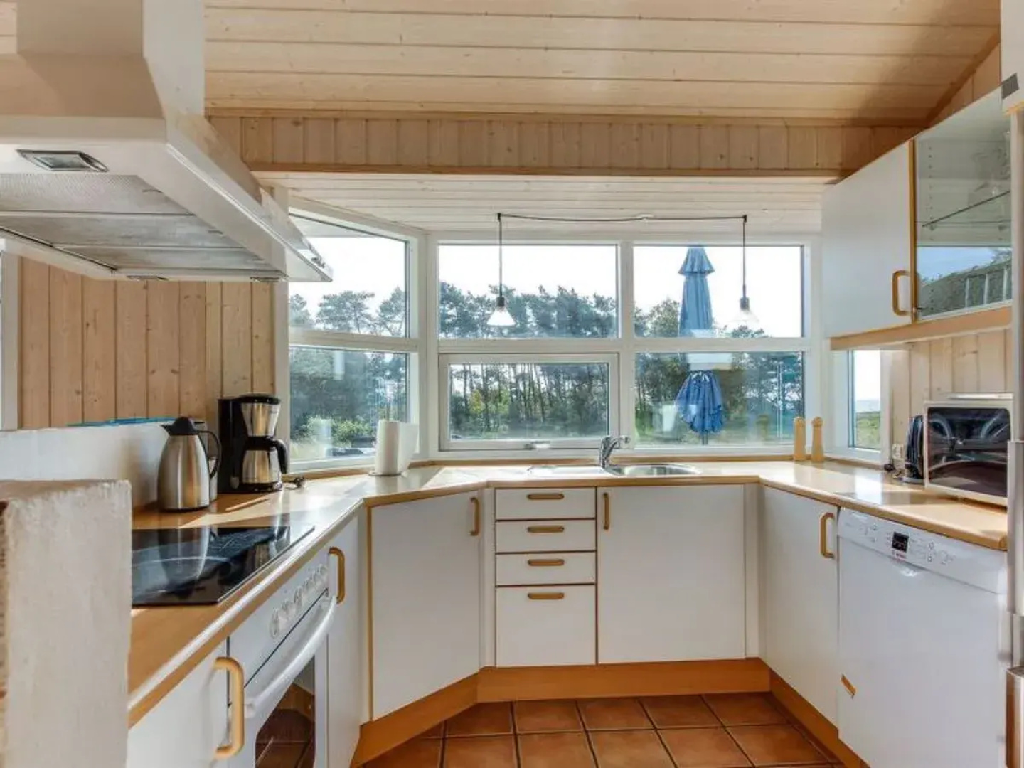 "Rina" - 50m from the sea in Bornholm