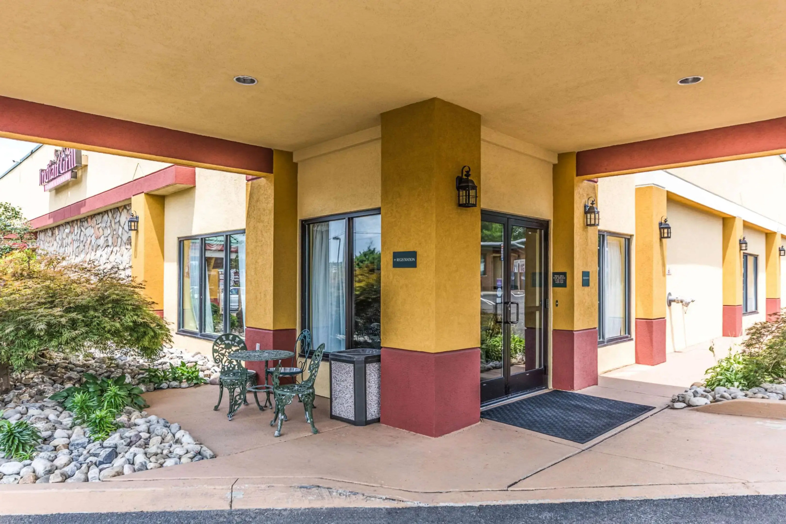 Knights Inn Montgomeryville