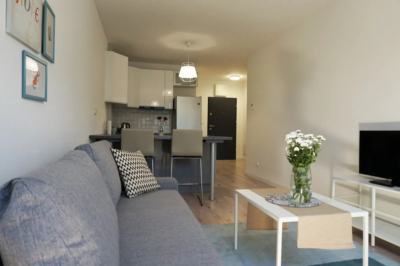 JTB Nautica Aparthotel