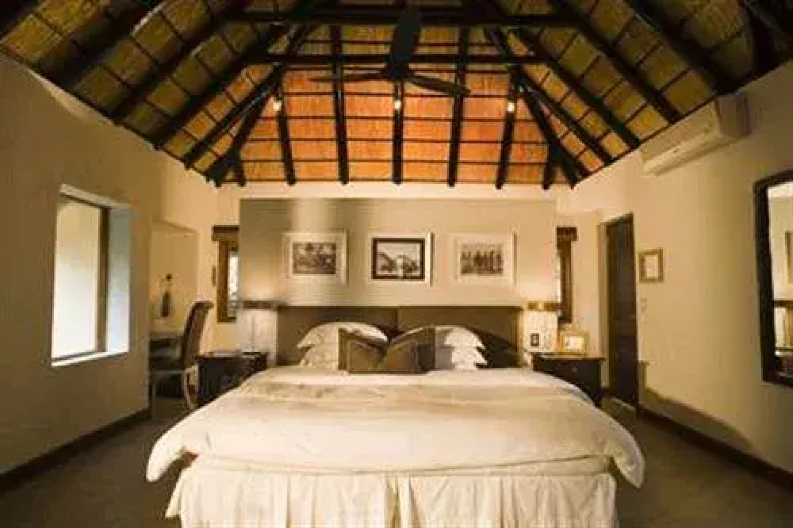 Phinda Mountain Lodge
