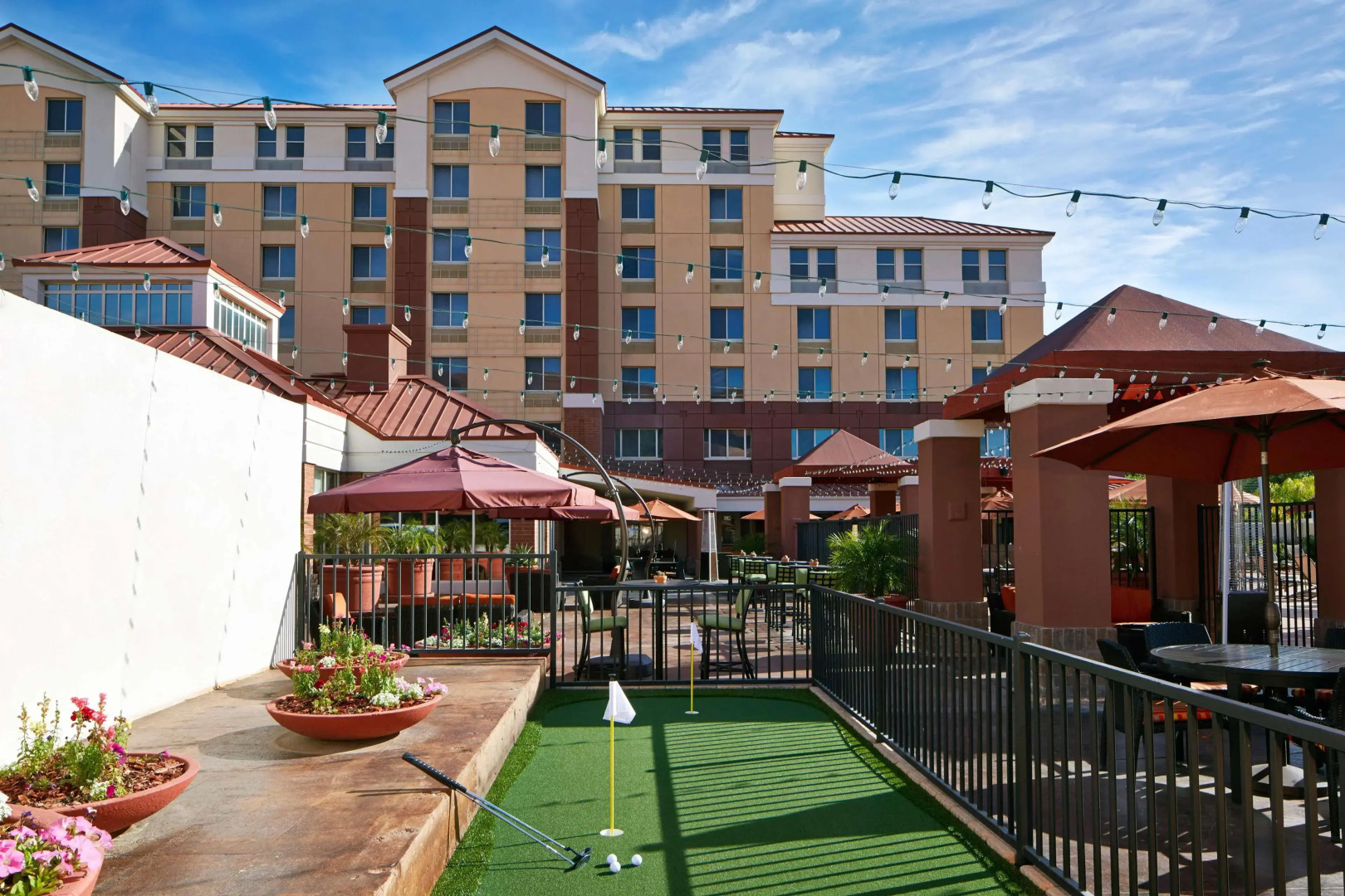 Hilton Garden Inn Scottsdale Old Town