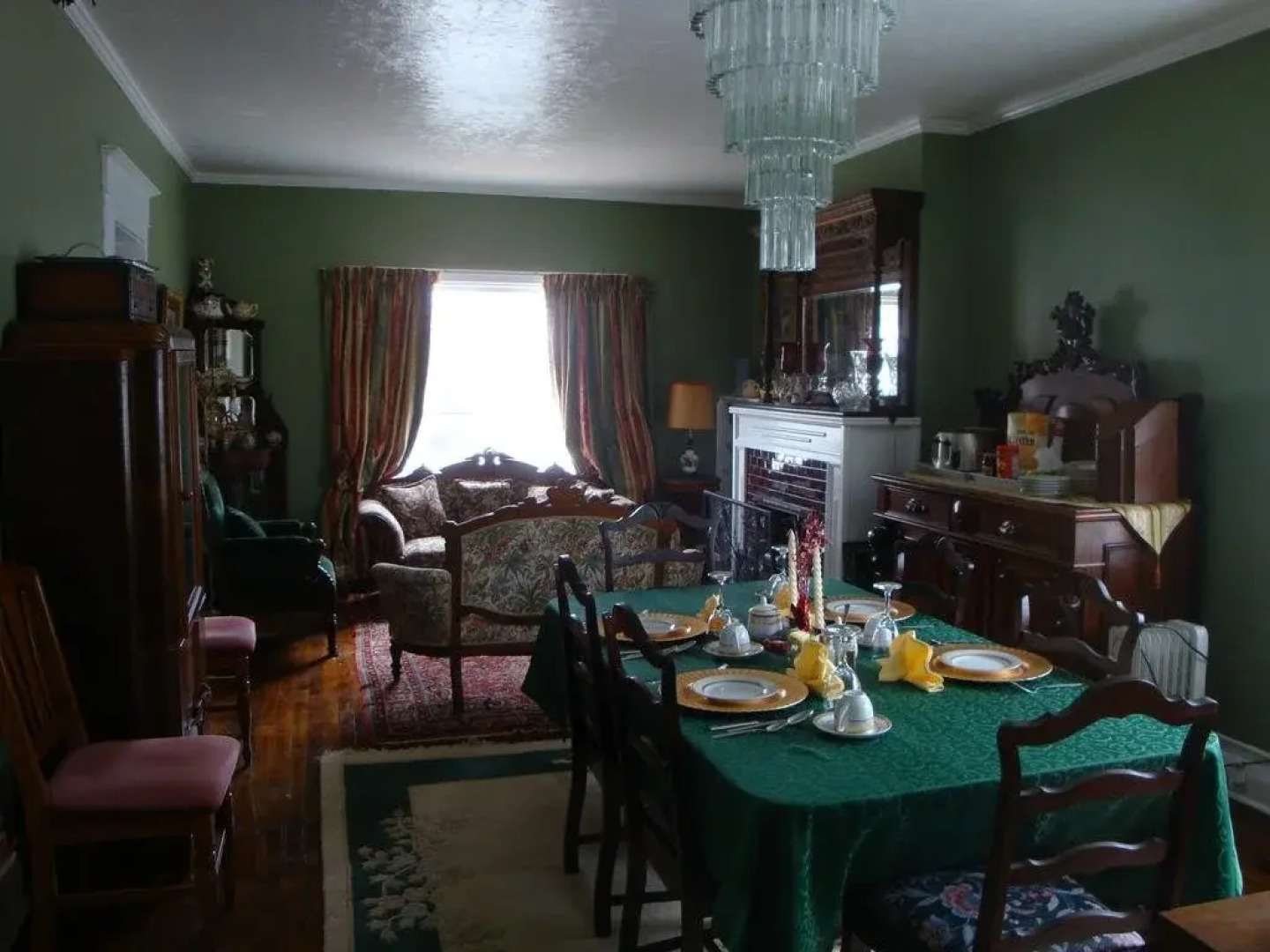 Somewhere in Time B&B