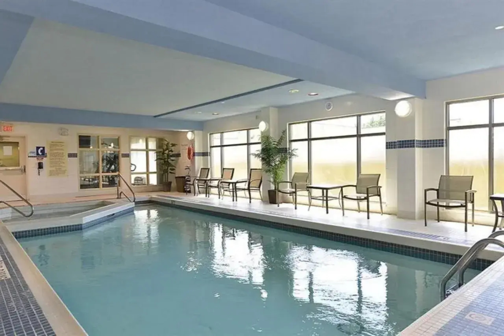 Spark by Hilton Guelph
