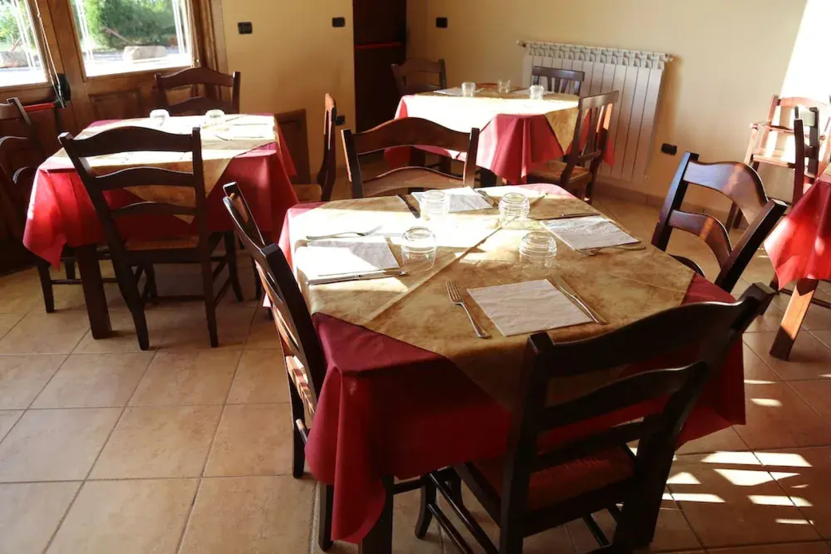 Agriturismo Pirara