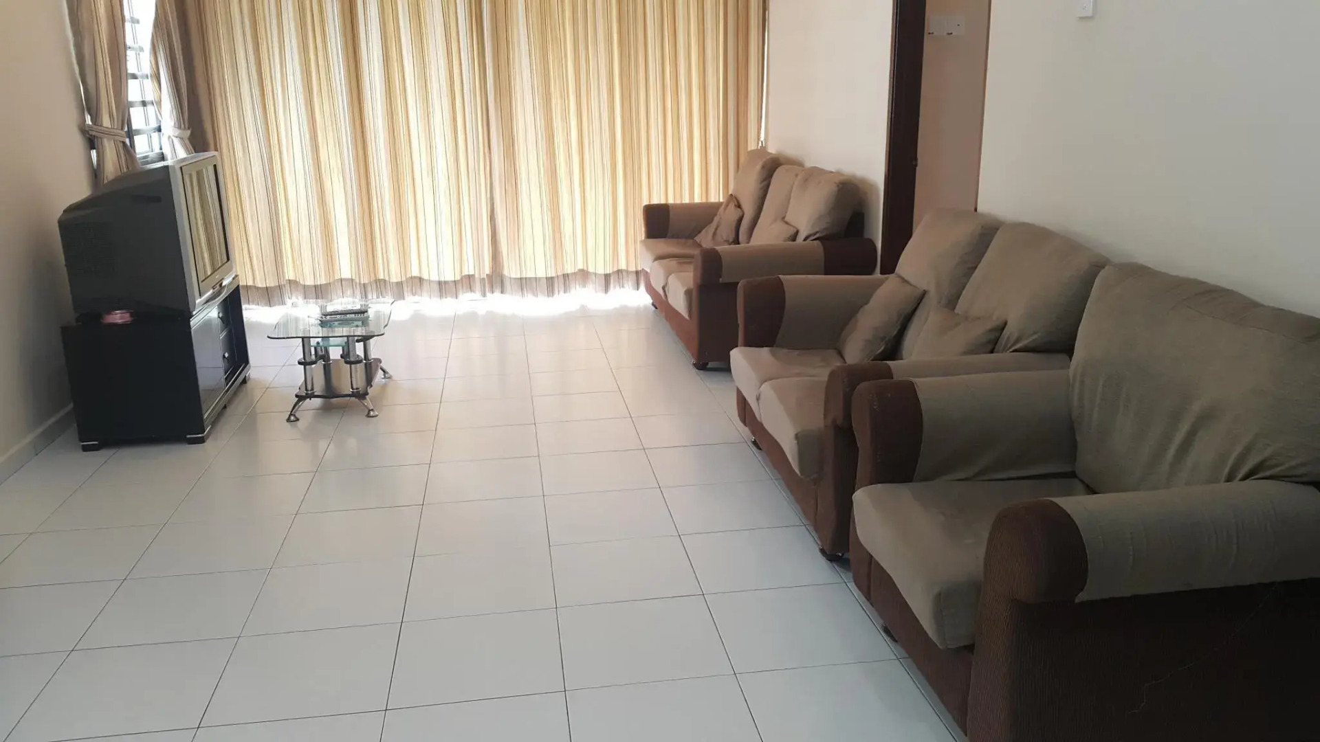 Rose Apartment @ Kea Farm