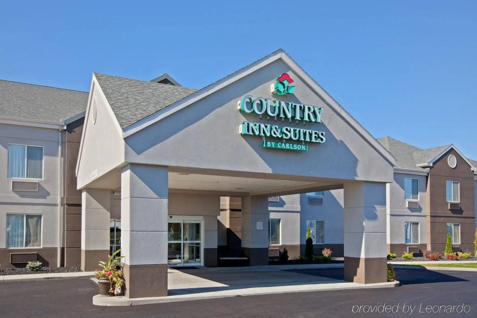 Country Inn & Suites by Radisson, Port Clinton, OH