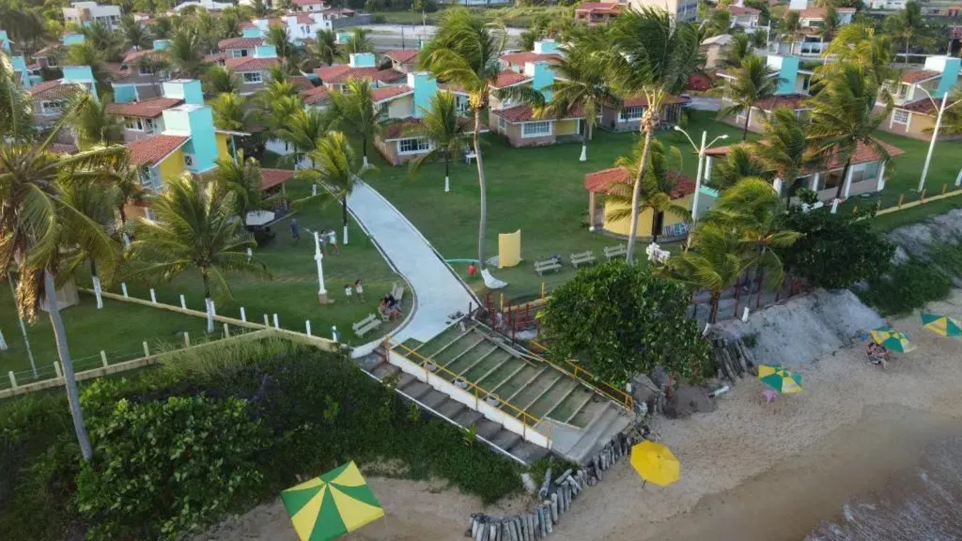 condomínio Porto di Mare Casa 22 ALAGOAS