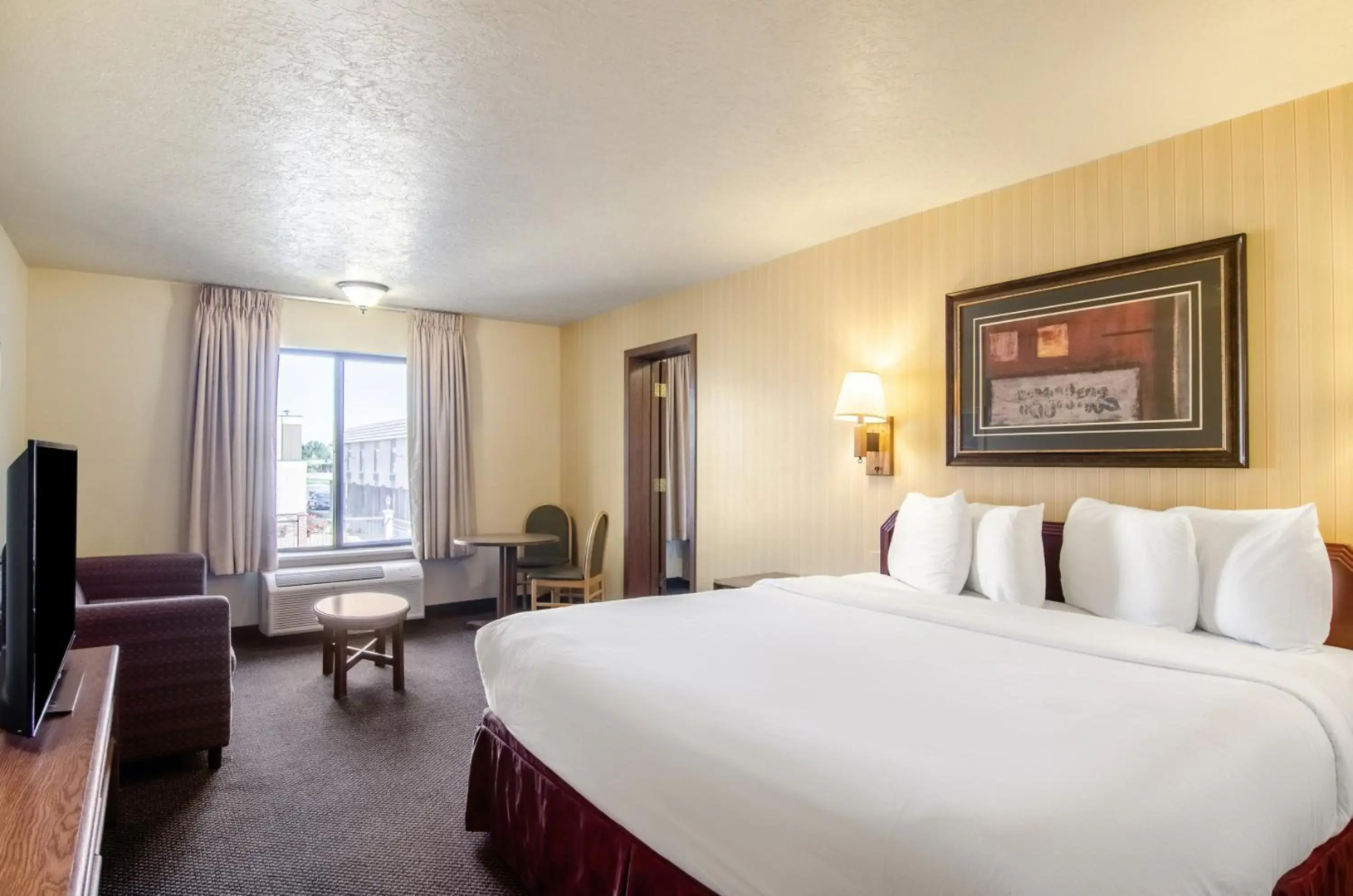 Americas Best Value Inn & Suites Ft. Collins E at I-25