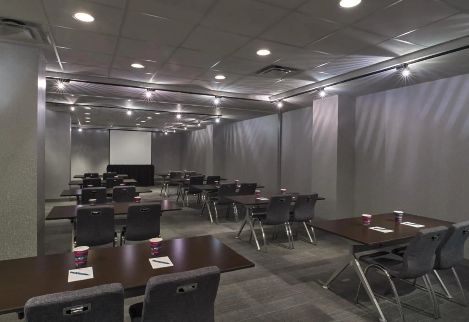 Aloft New Orleans Downtown