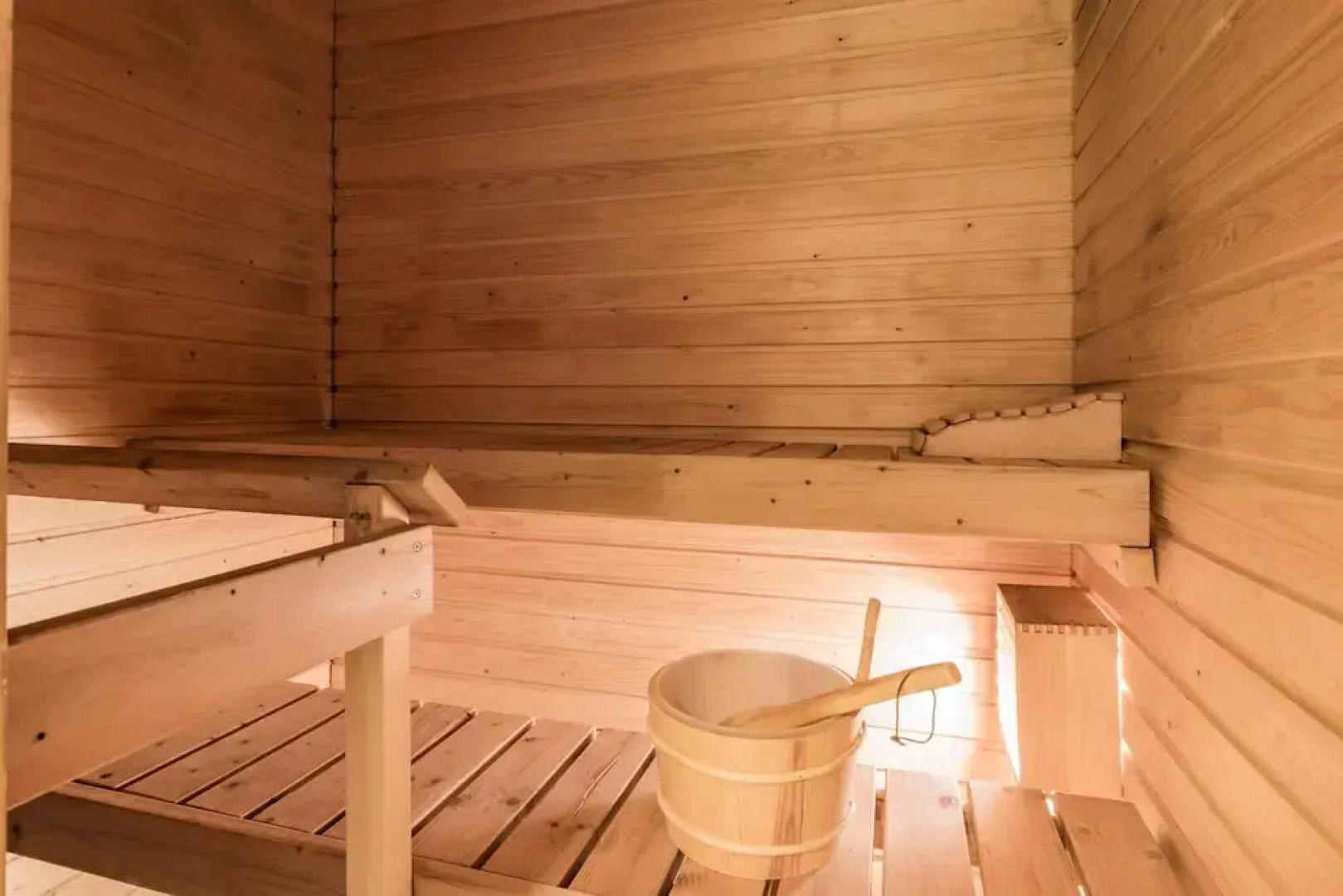 Local Nordic Apartments - Bald Eagle