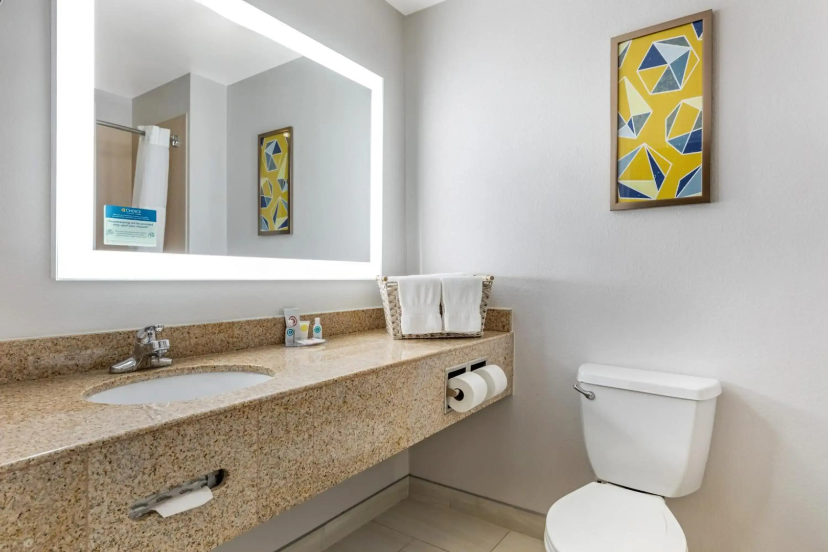 Comfort Suites Nacogdoches