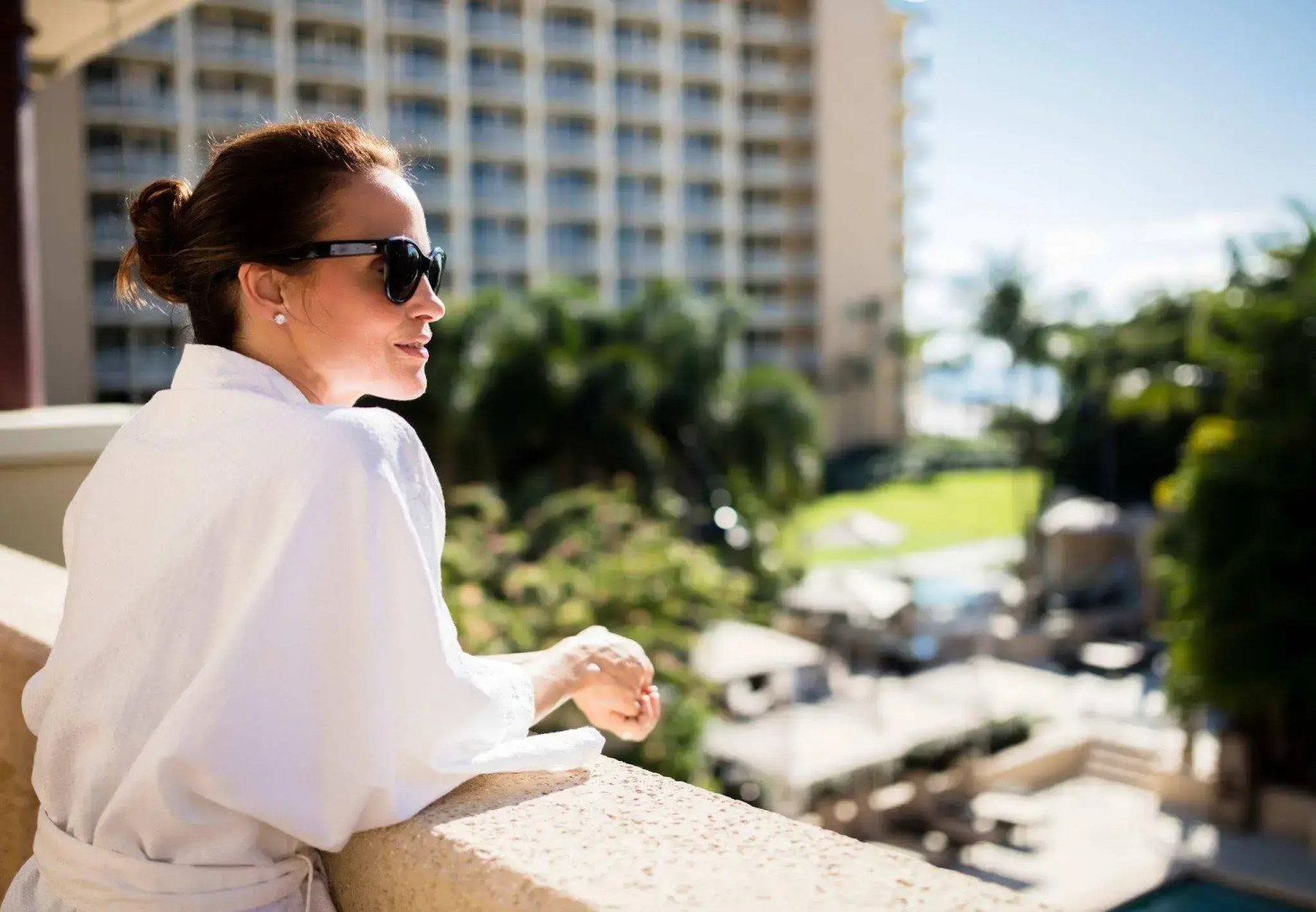 JW Marriott Marco Island Beach Resort