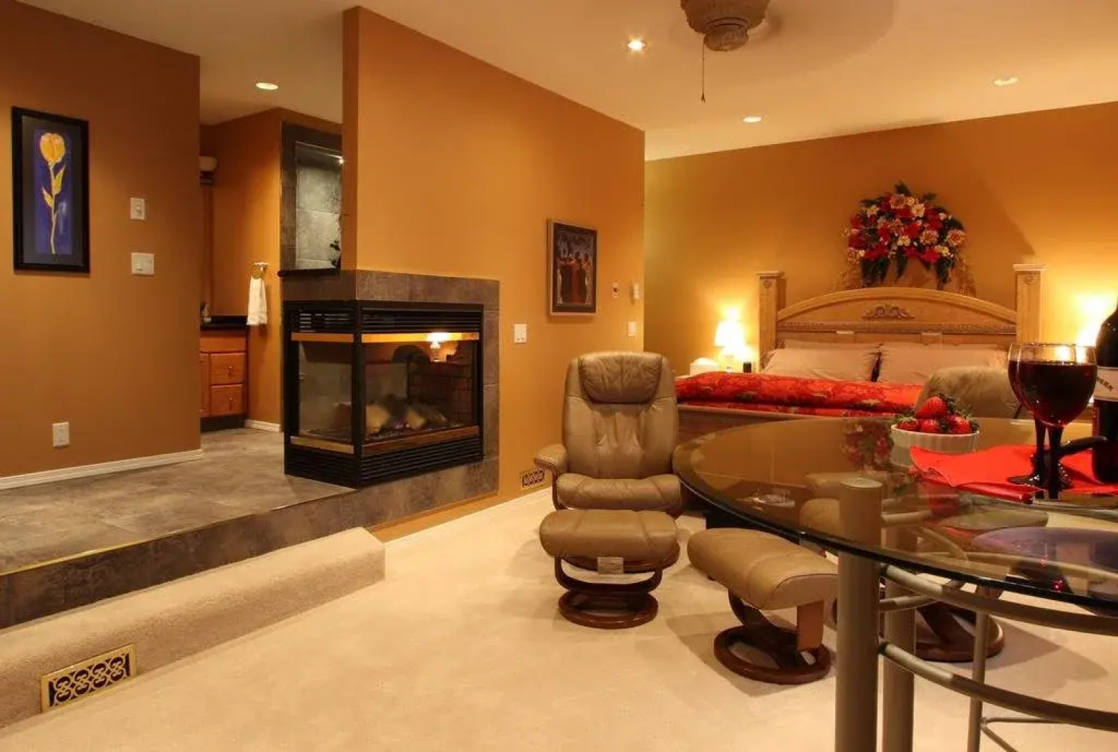 Royal Bed & Breakfast