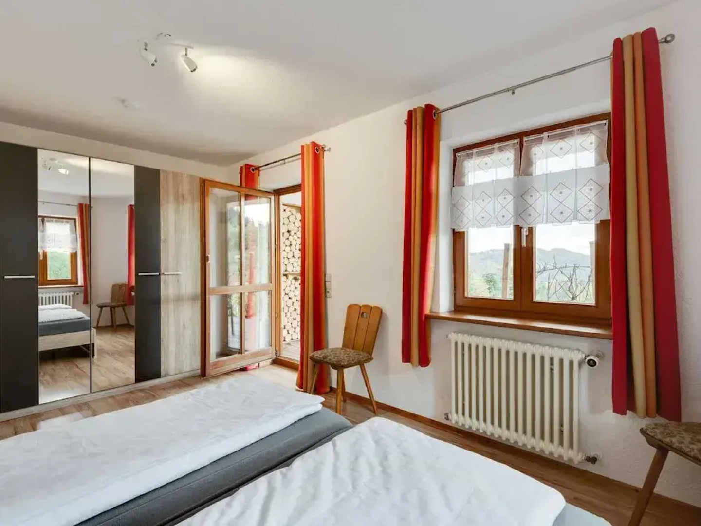 Apartment in Kleines Wiesental