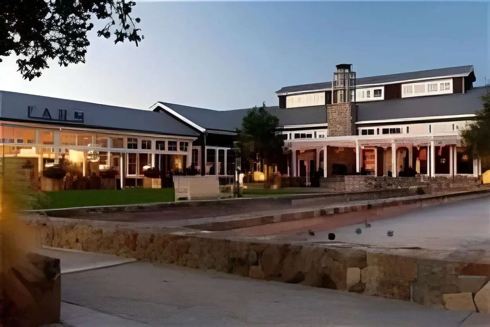 Carneros Resort and Spa