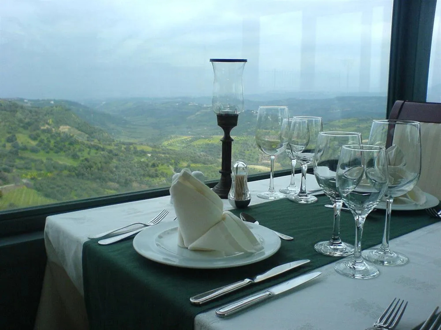 EXPLOR Mansion - Inclusive Experience