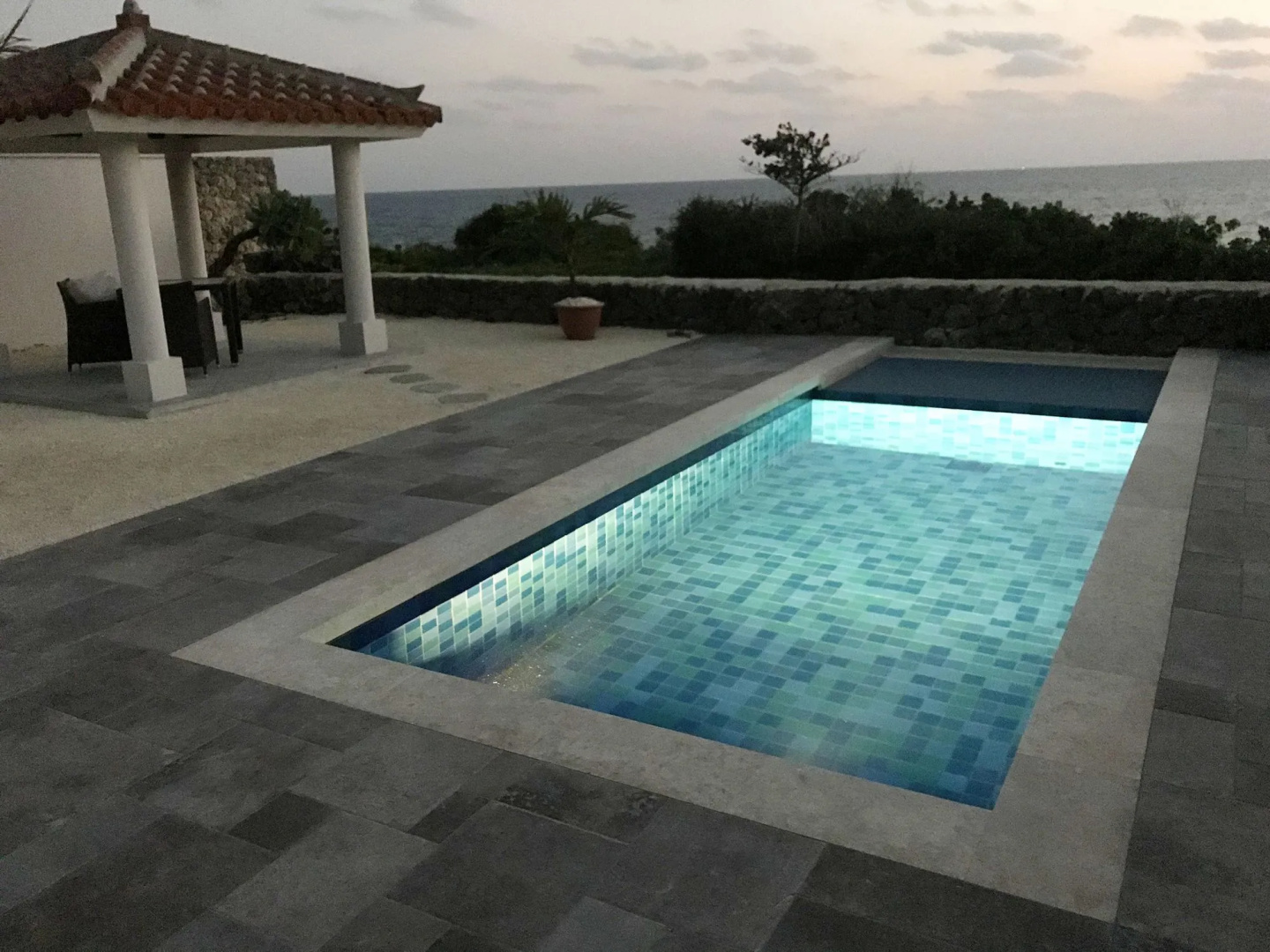 Villabu Resort