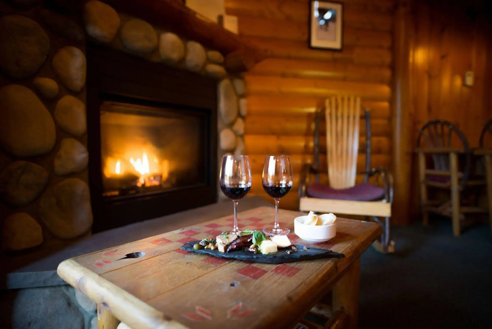 Baker Creek By Basecamp