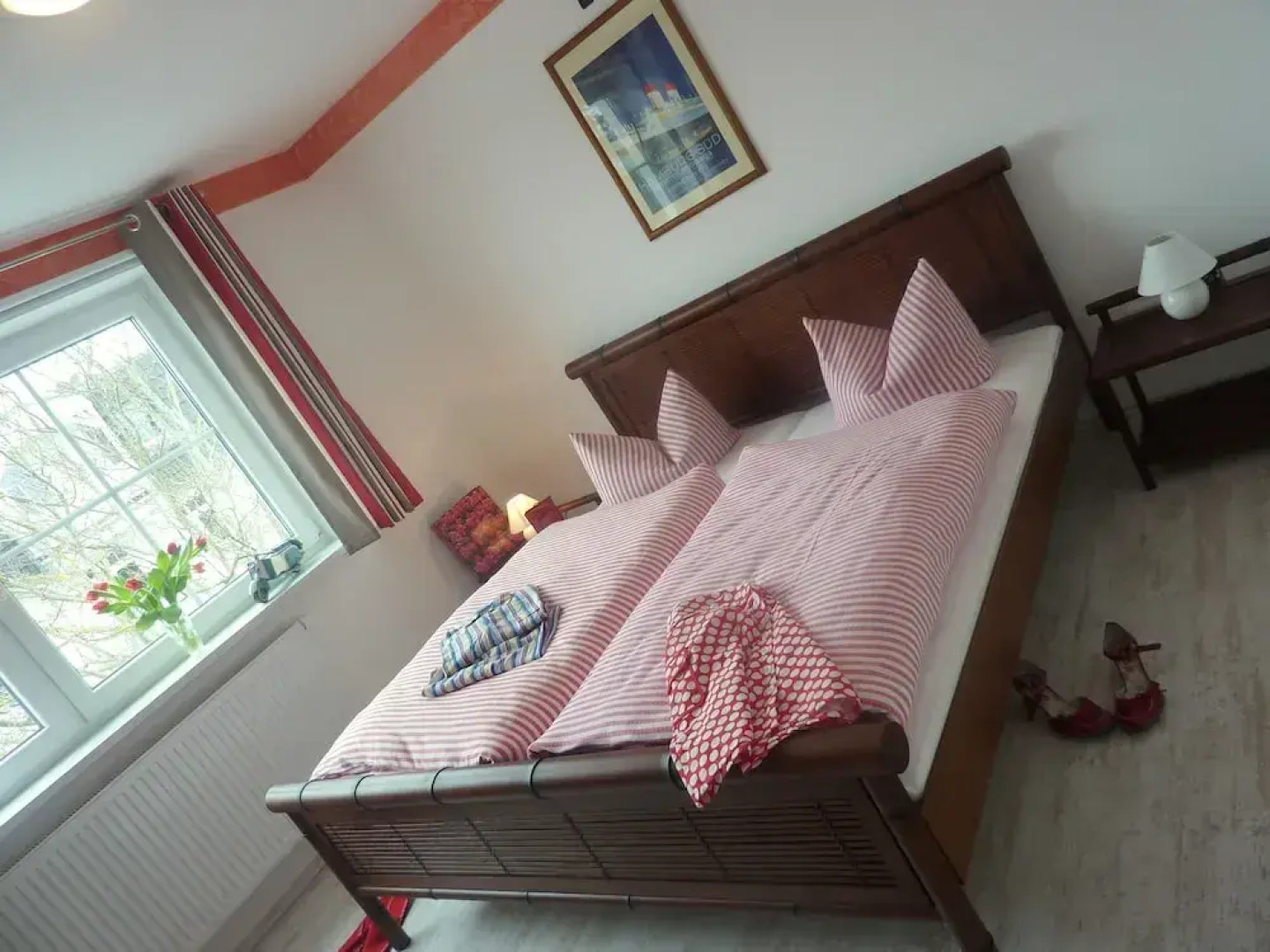 Strandhotel Villa Louisa