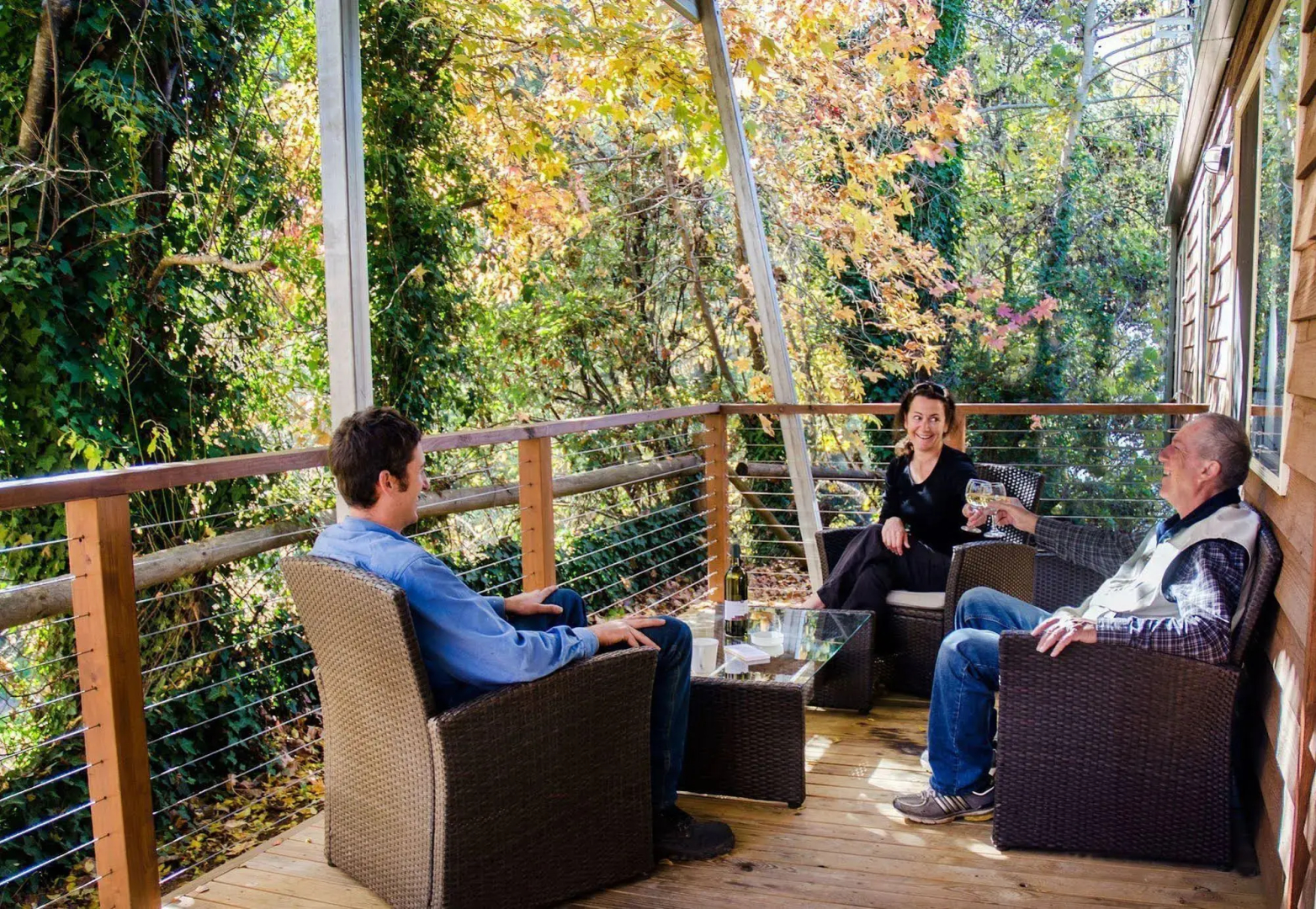 Big4 Tasman Holiday Parks - Bright