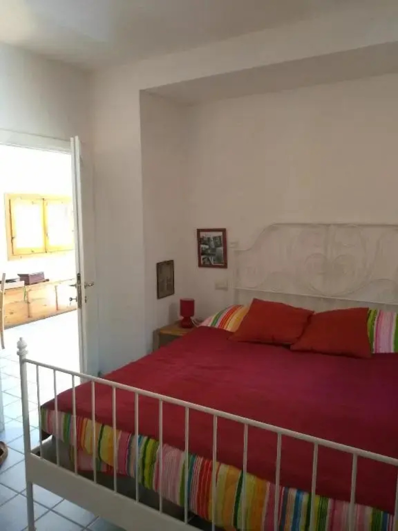 House in exclusive private consortium Beach and swimming pool