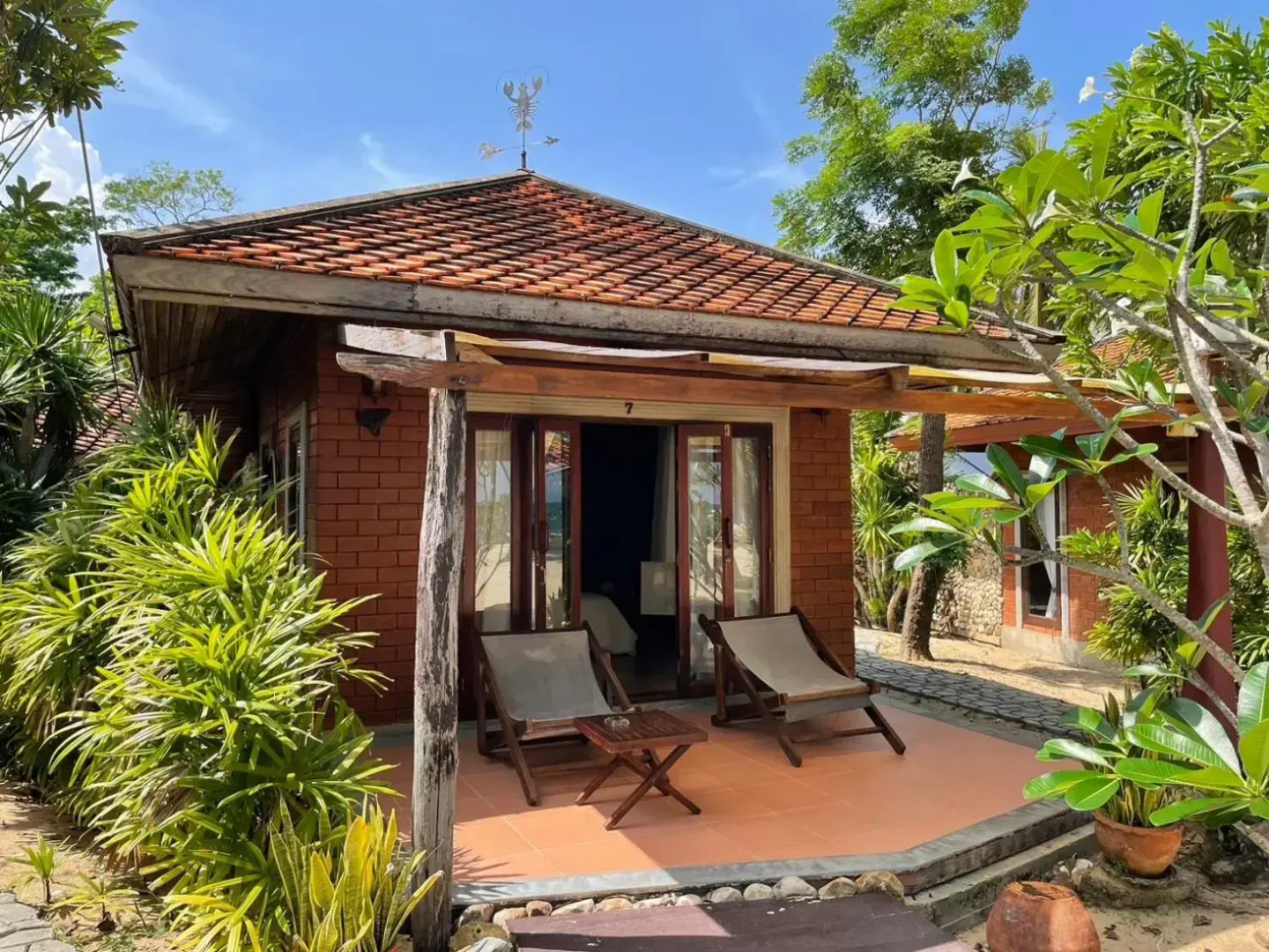 Rachavadee Bankrut Resort