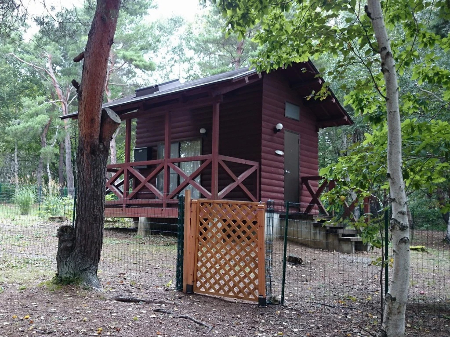 Villa Sora no Mori