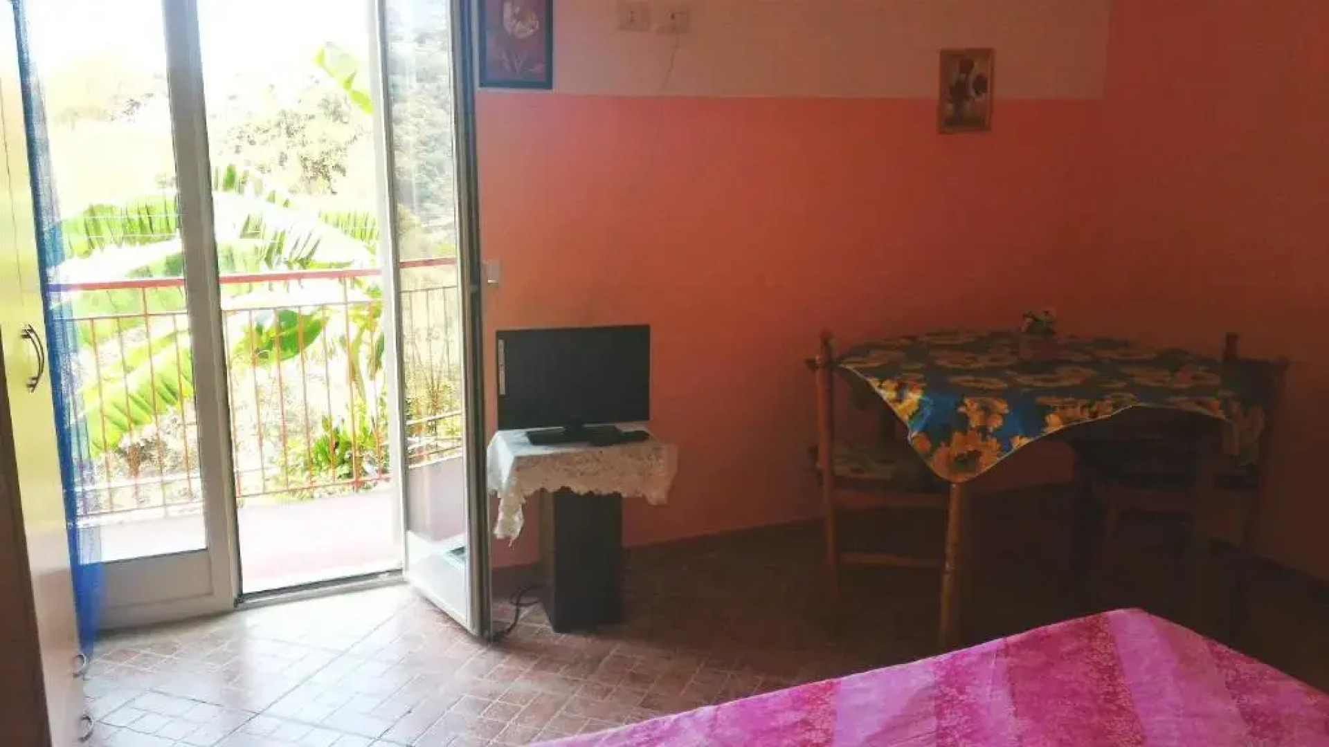 Michelangelo House Holiday