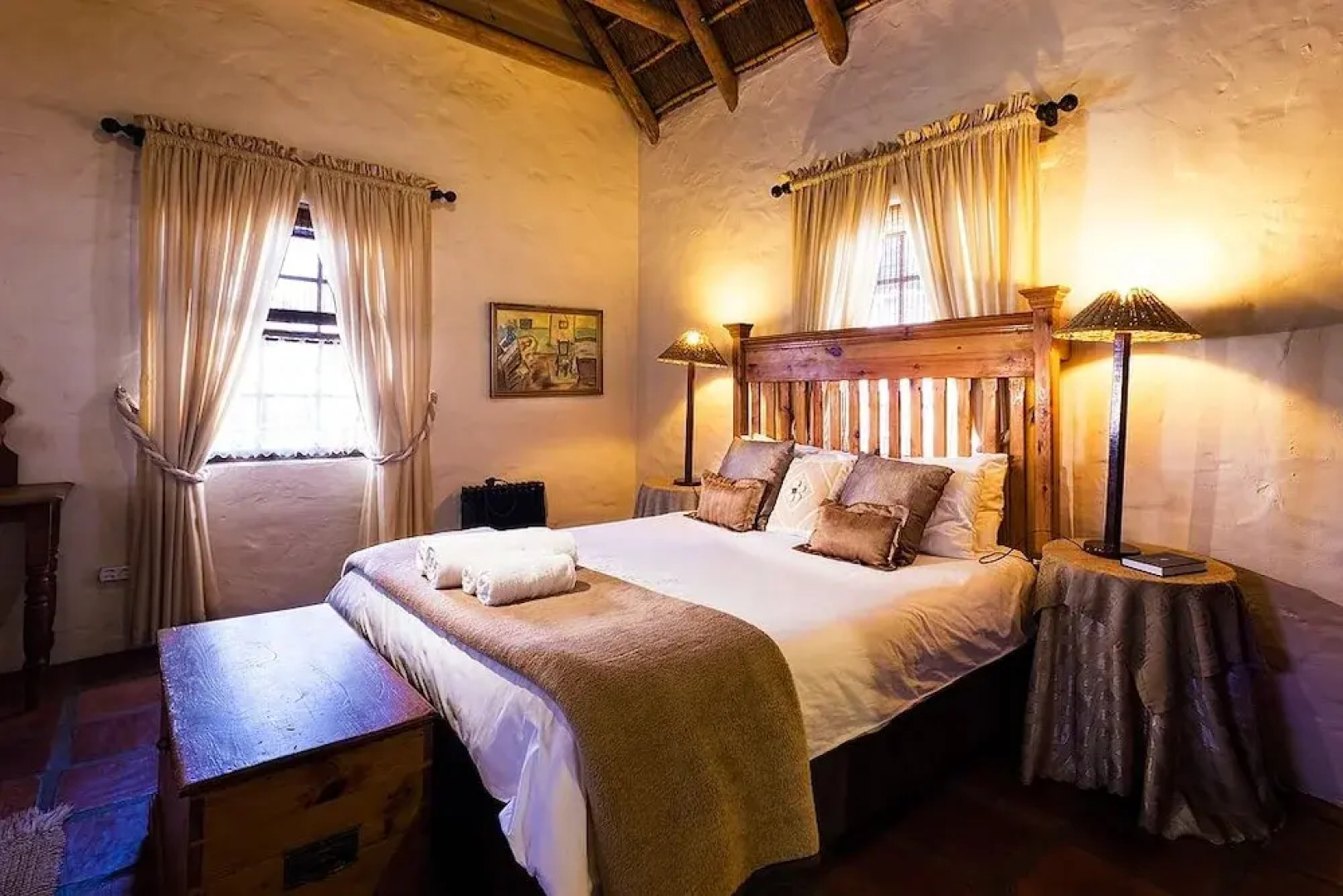 Sandpiper Guest Cottages