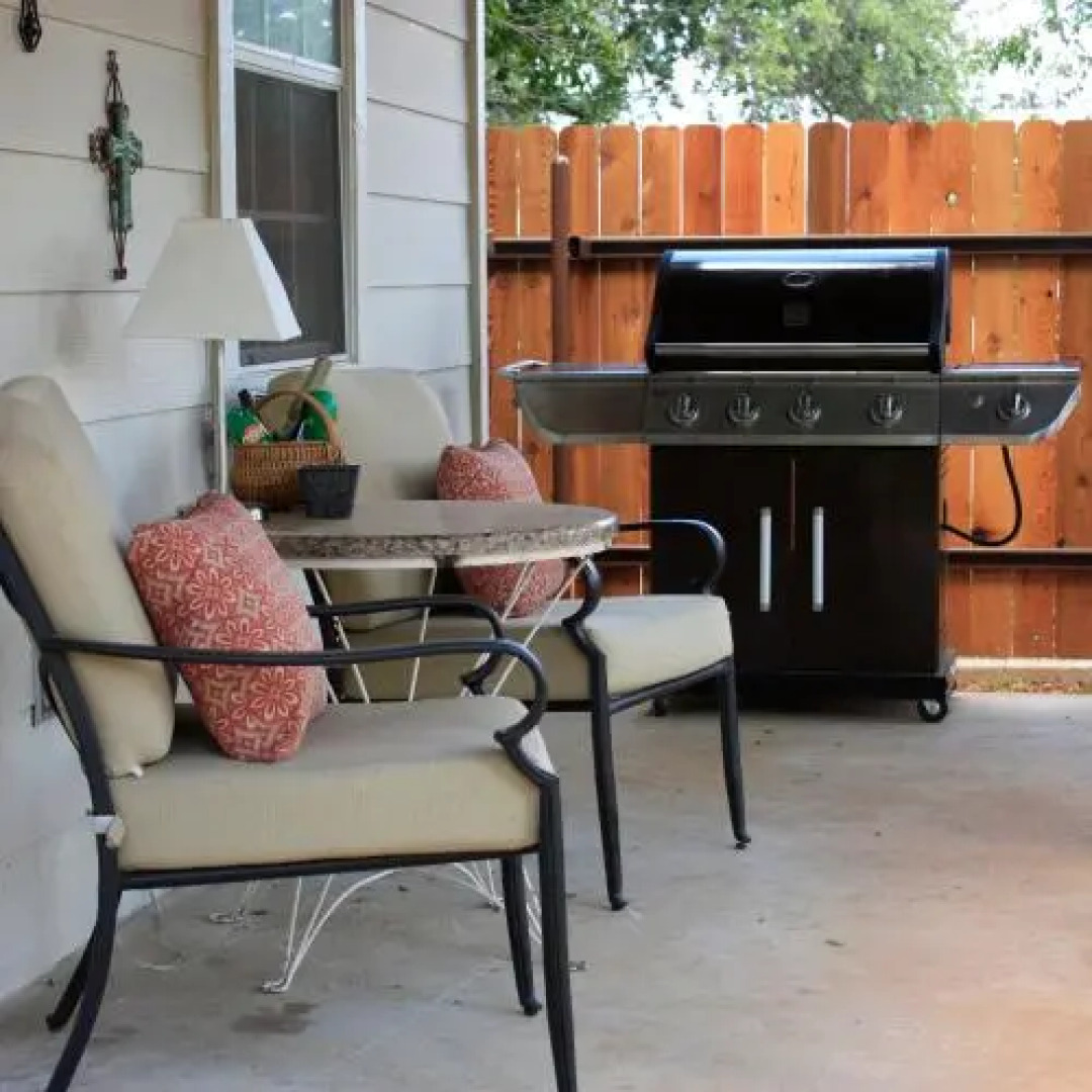 The Guest House on College Street