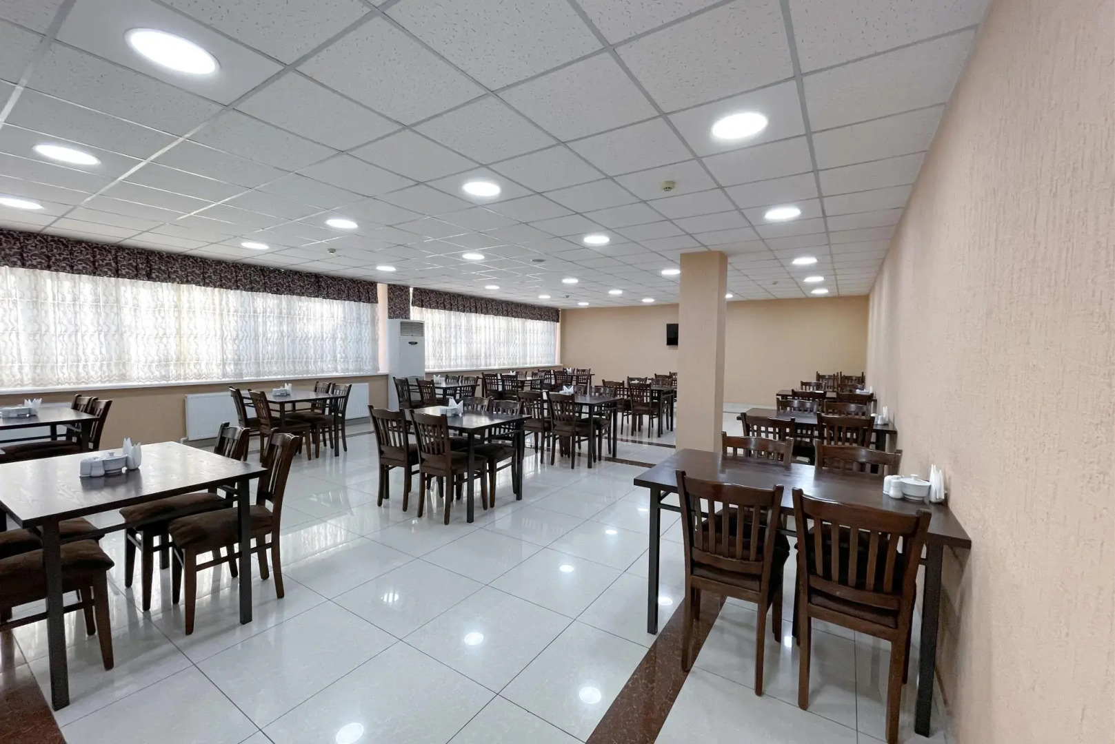 Отель Rohat Chilonzor