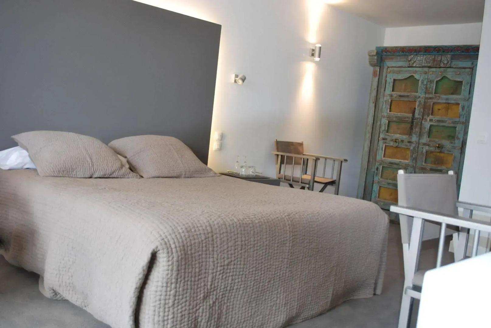 Le Relais de Moussidière