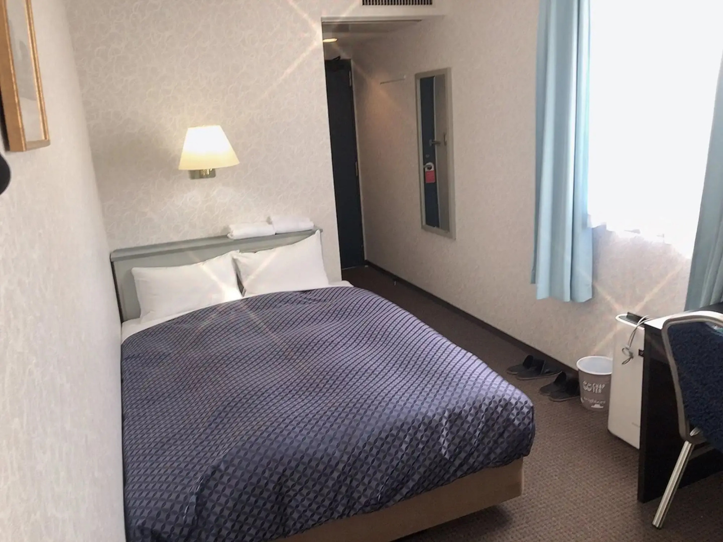 Seagrande Shimizu Station Hotel