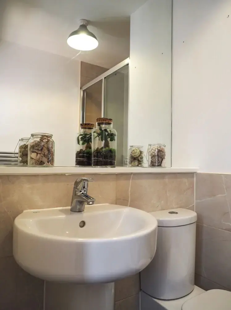 SA Today Apartments Farnborough with Fibre Wi-Fi & Netflix