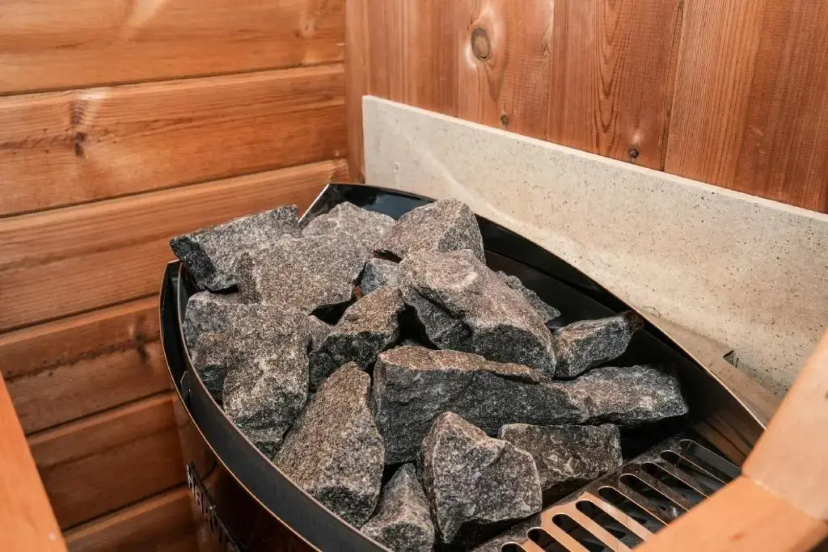 Okhotsk Ocean Villa AL MARE mombetsu