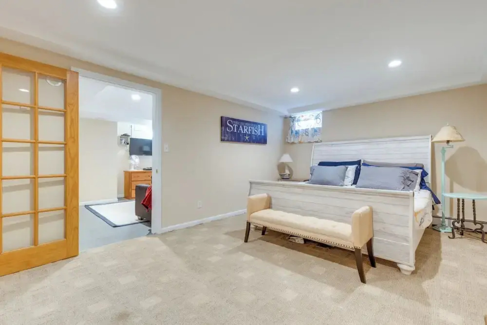 Amazing Rocky Point Retreat Overlooking the Sound!