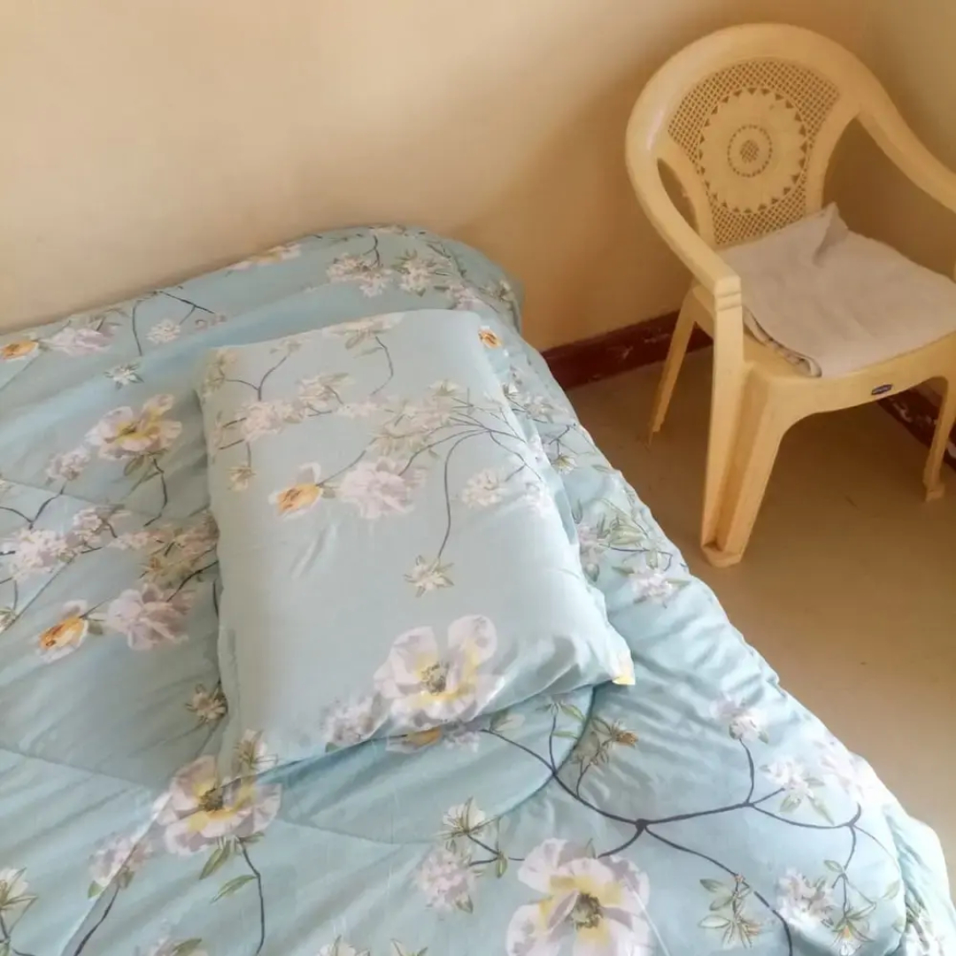 My Choice Guest House