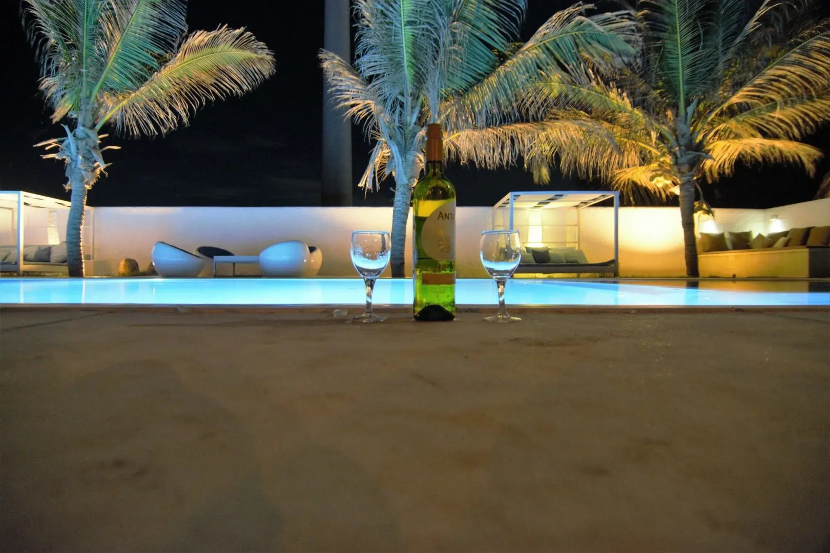 Dolphin Beach Kalpitiya