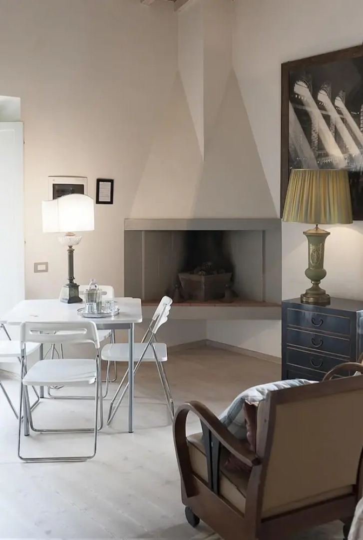 Apartment With one Bedroom in Comune di Sesto Fiorentino, With Enclosed Garden and Wifi