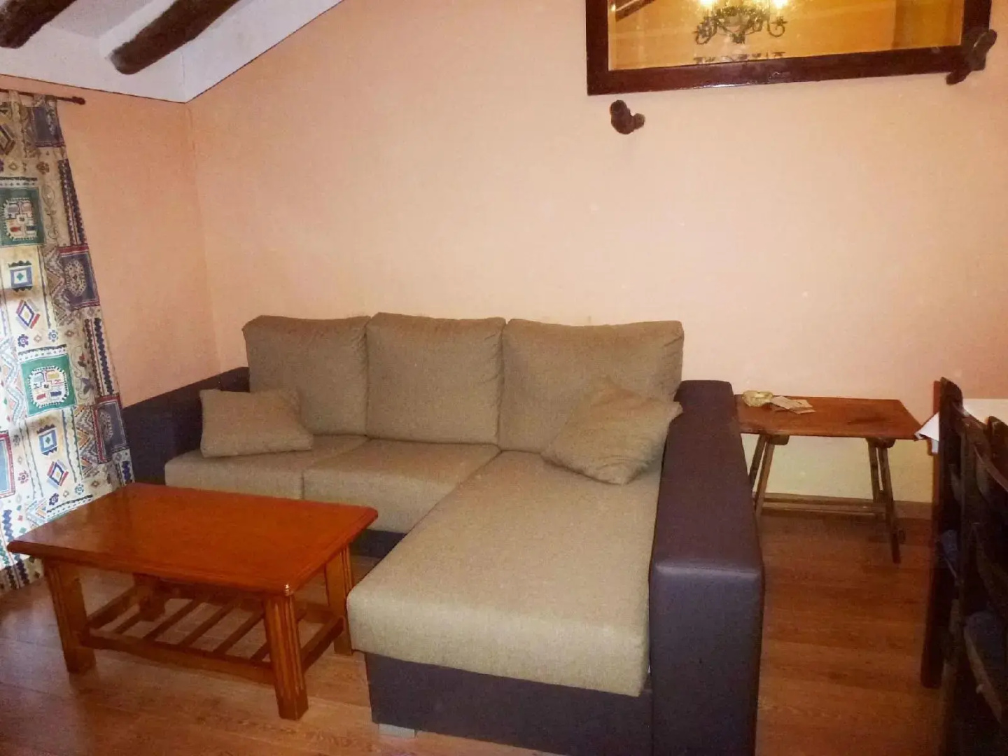 Casa Rural Aras