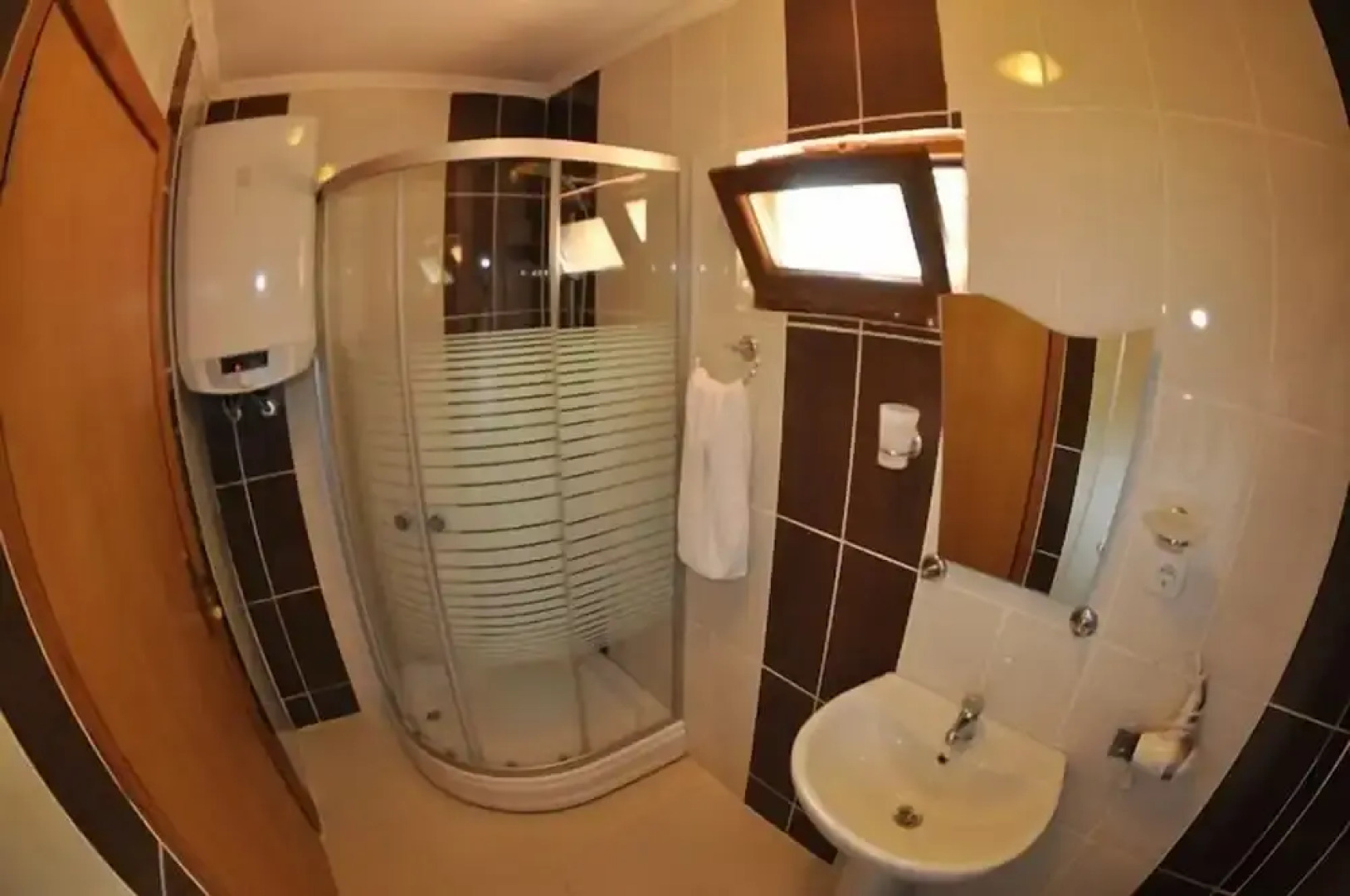 Bogazici Butik Otel & Restaurant