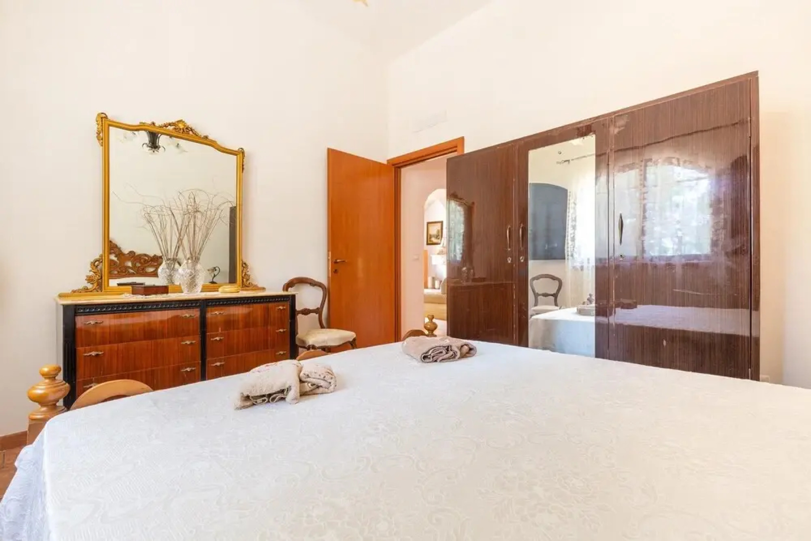 3584 Trullo Kalia by Barbarhouse